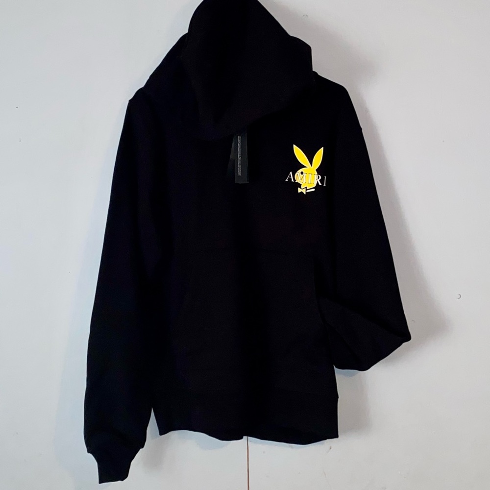 Amiri Playboy Hoodie